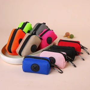 Dog Waste Bag Dispenser