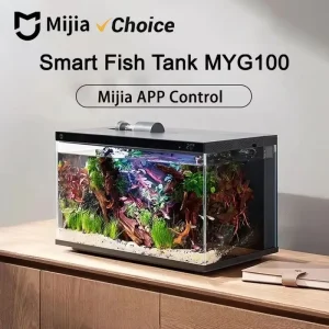 Smart Fish Tank