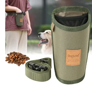 Pet Training Pouch