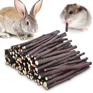 Pet Applewood Chew Sticks