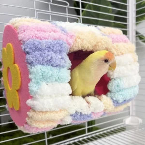 Parrot Nest Hammock