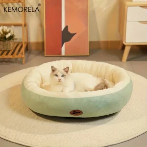 Cozy Pet Bed