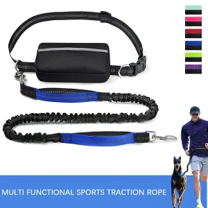 Hands Free Dog Leash