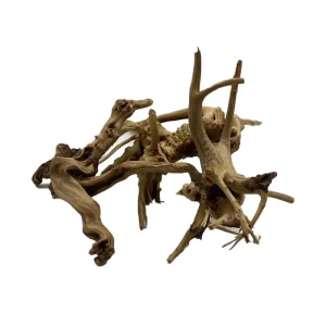 Driftwood Ornament