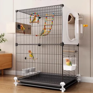 Luxury Bird Villa