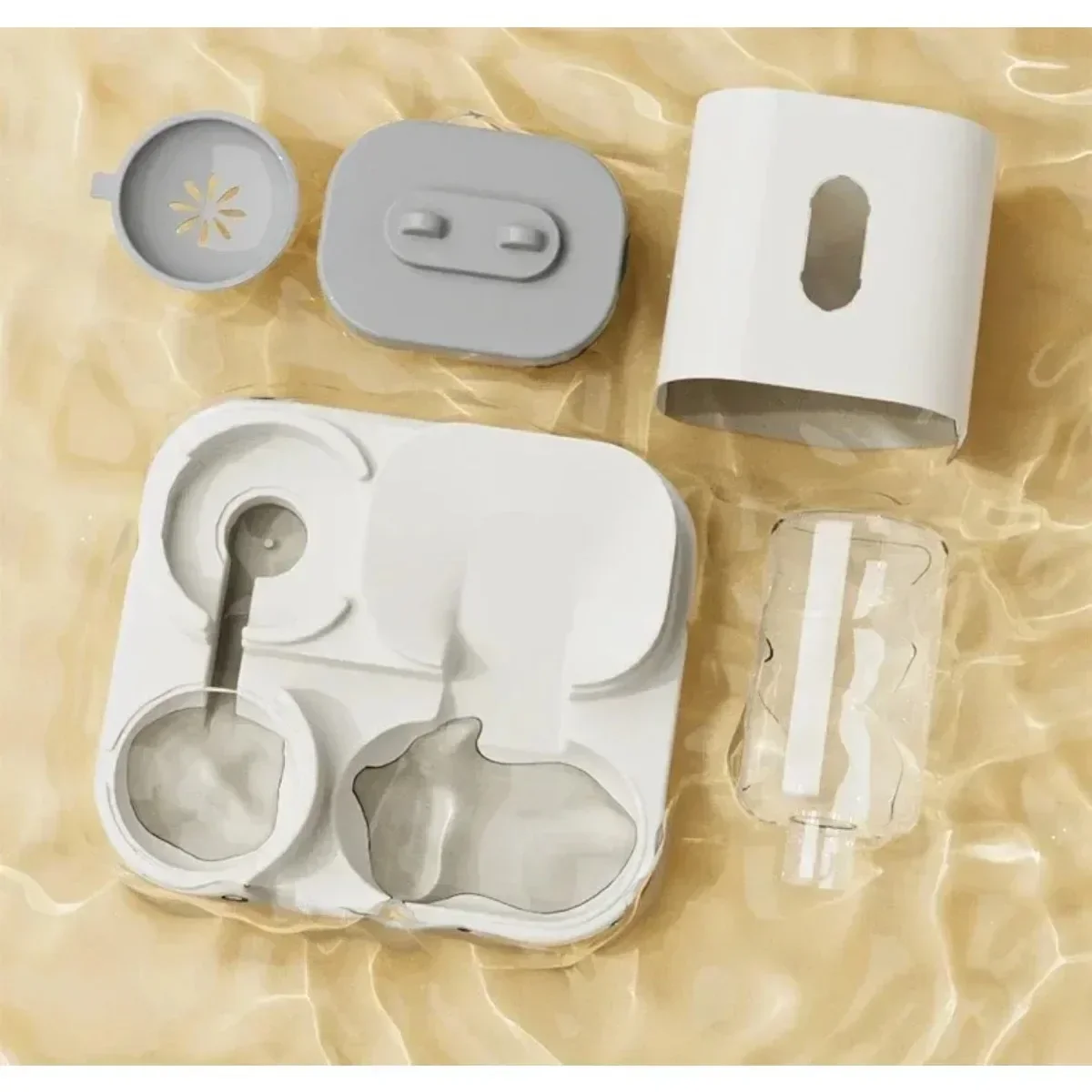 Automatic Pet Feeder Bowl - Image 6