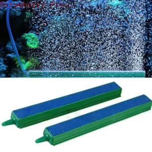 Aquarium Bubble Bar
